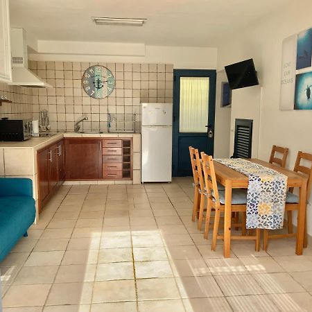 Maresia Holiday House Калета де Себо Екстер'єр фото
