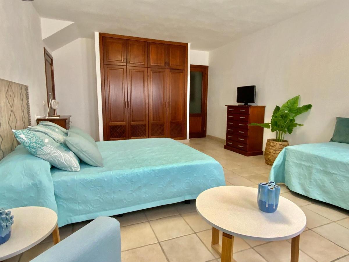 Maresia Holiday House Калета де Себо Екстер'єр фото