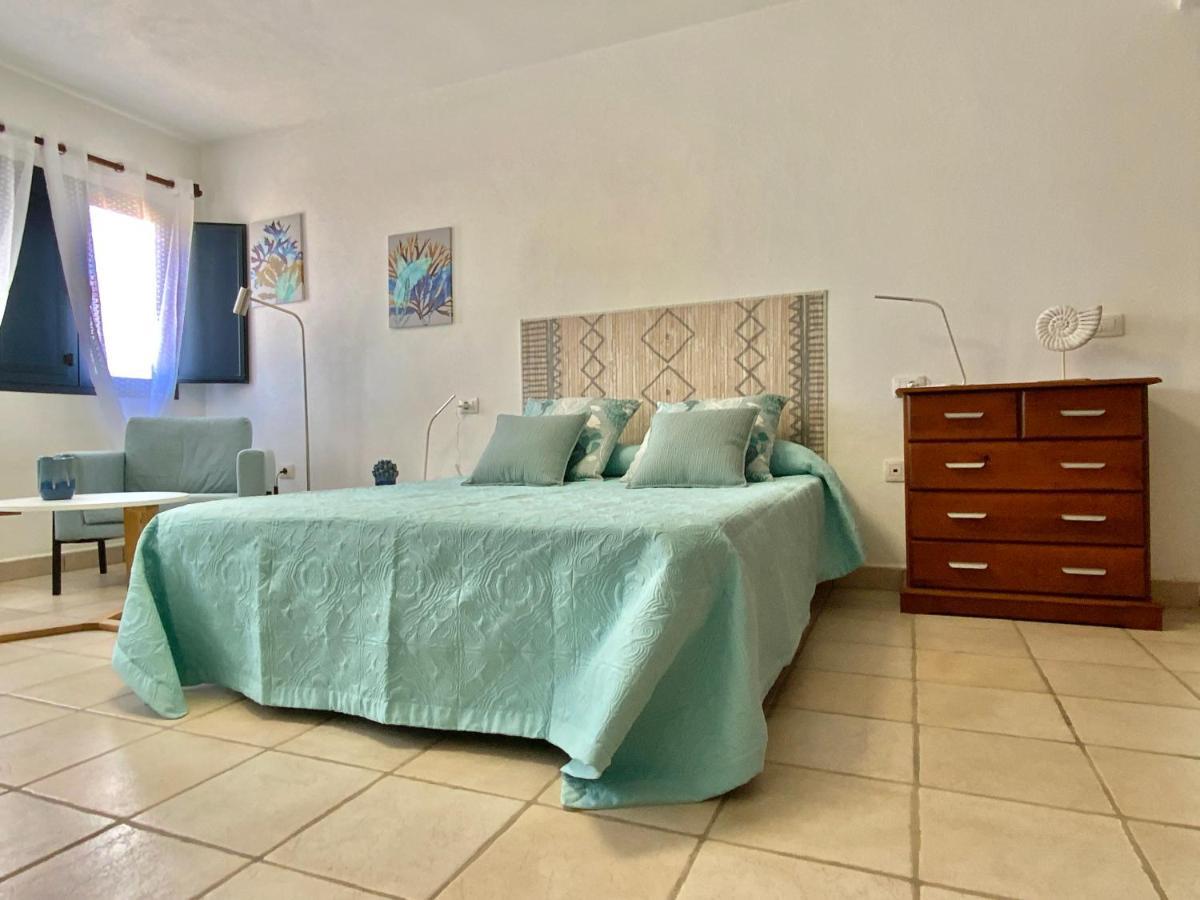 Maresia Holiday House Калета де Себо Екстер'єр фото