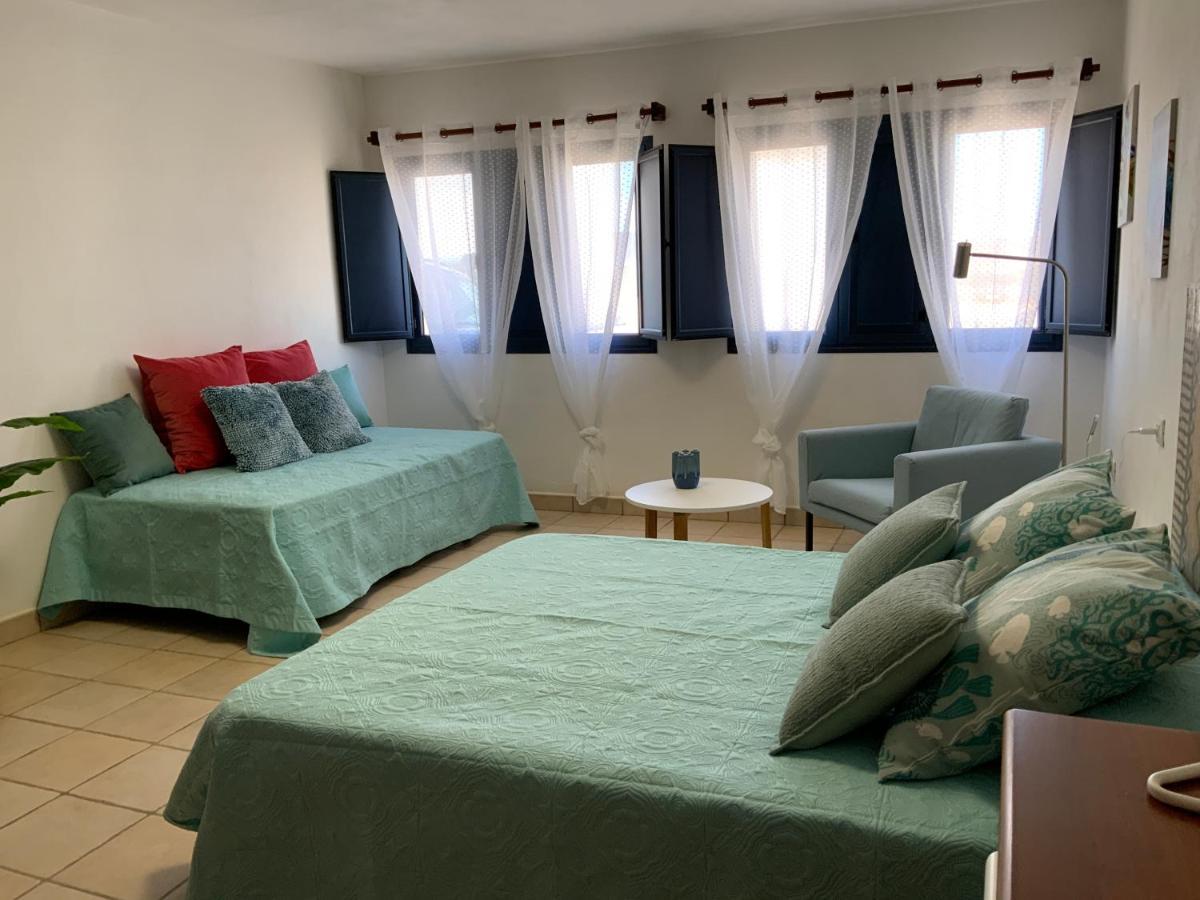 Maresia Holiday House Калета де Себо Екстер'єр фото