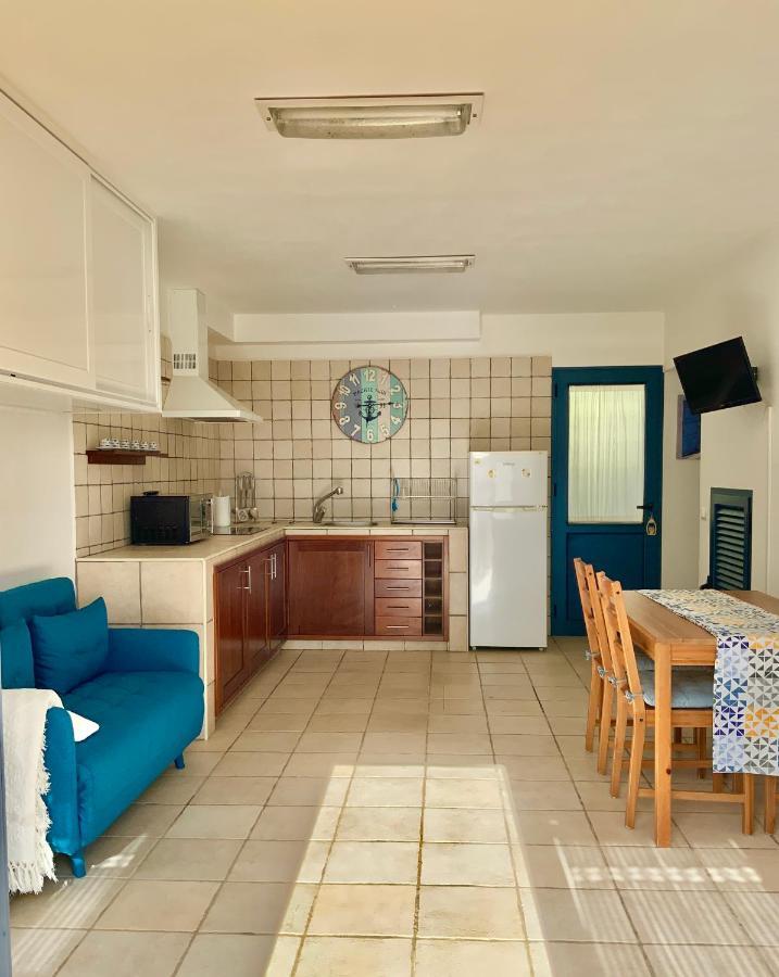 Maresia Holiday House Калета де Себо Екстер'єр фото