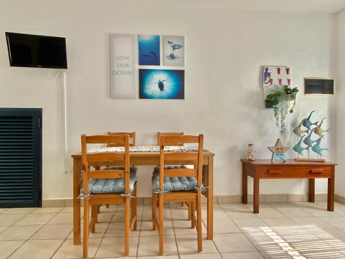 Maresia Holiday House Калета де Себо Екстер'єр фото
