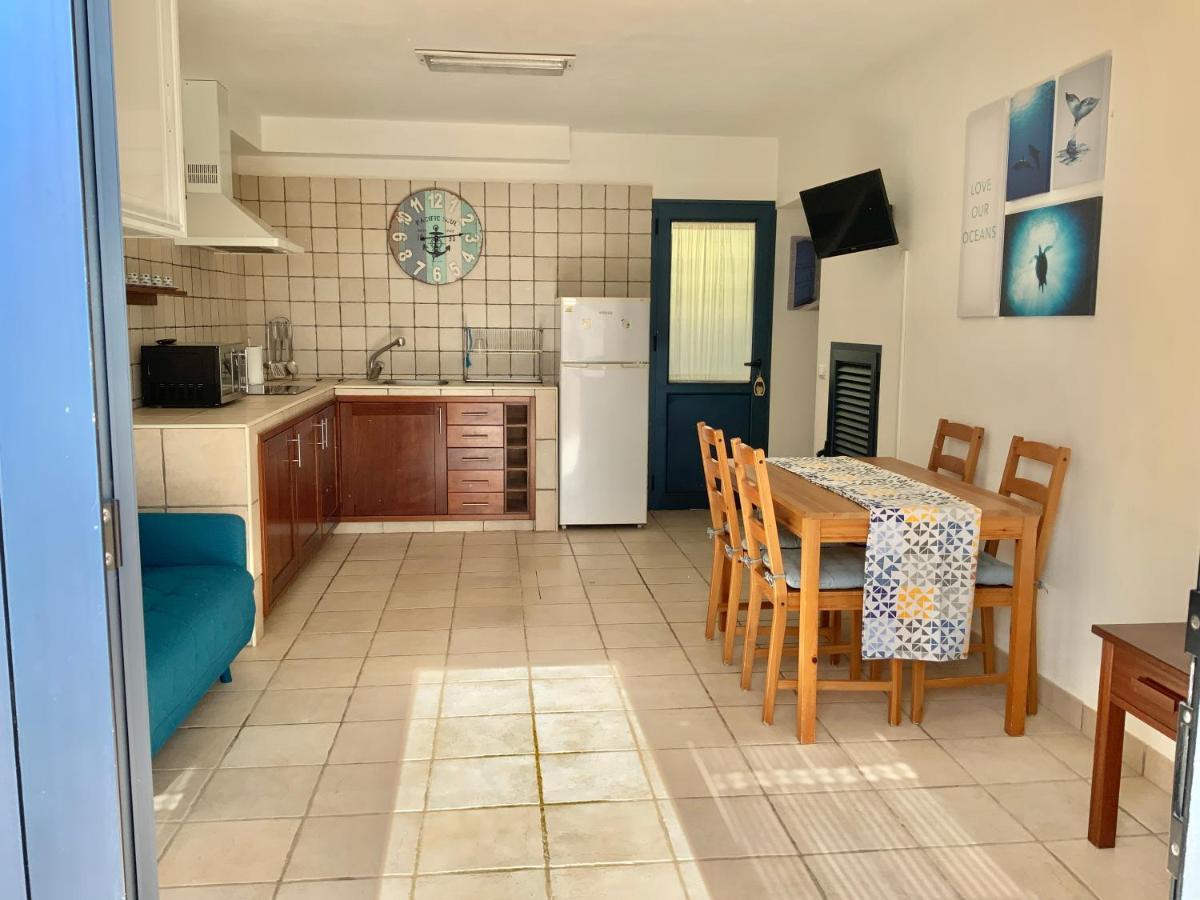 Maresia Holiday House Калета де Себо Екстер'єр фото