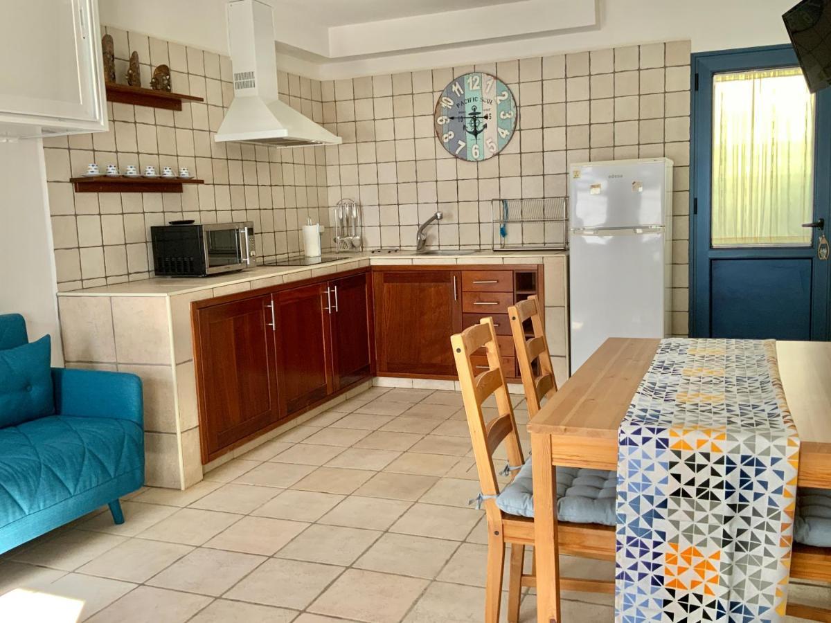 Maresia Holiday House Калета де Себо Екстер'єр фото